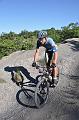 MTB Tour 2009 Raid Terres Noires M-629